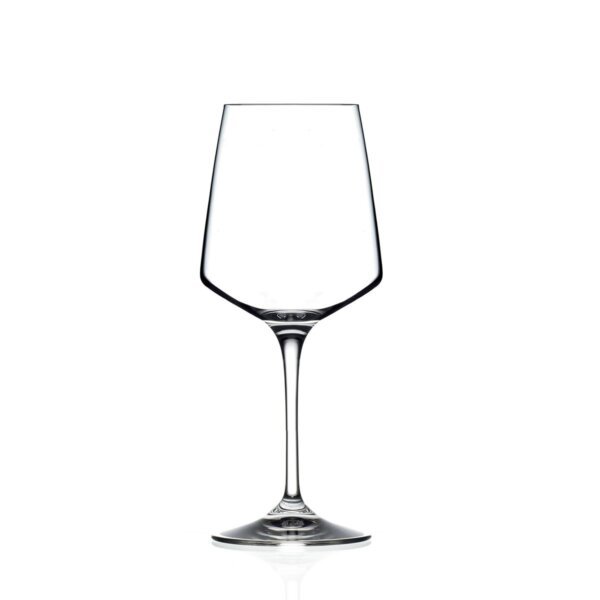 Witte Wijnglas Aria