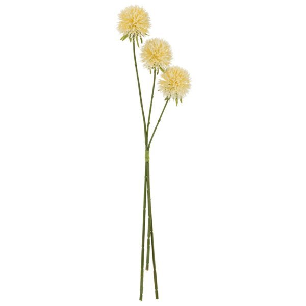 Allium Kunstbloem