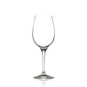 Witte wijnglas Invino