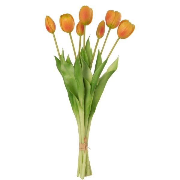 Tulpen Boeket Oranje L
